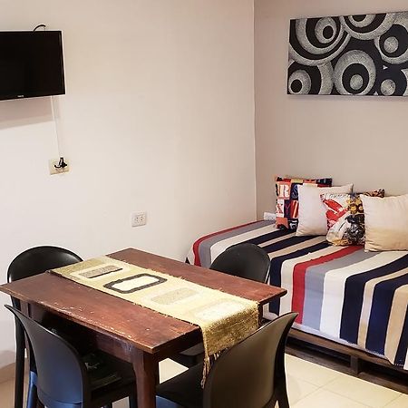 Apartament Apart Temporario Saenz Pena Roque Sáenz Peña Zewnętrze zdjęcie