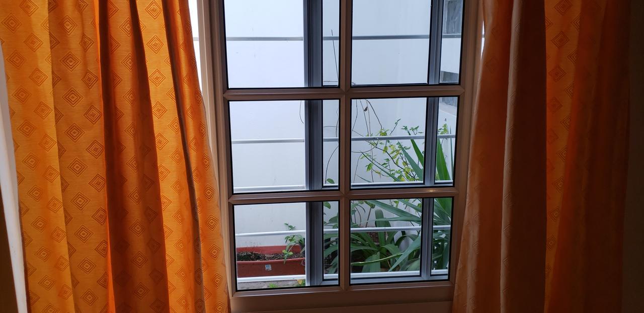 Apartament Apart Temporario Saenz Pena Roque Sáenz Peña Zewnętrze zdjęcie