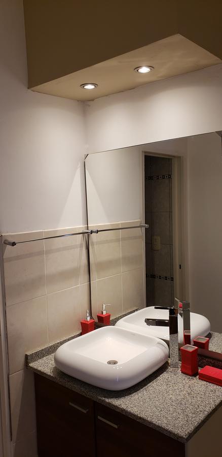 Apartament Apart Temporario Saenz Pena Roque Sáenz Peña Zewnętrze zdjęcie